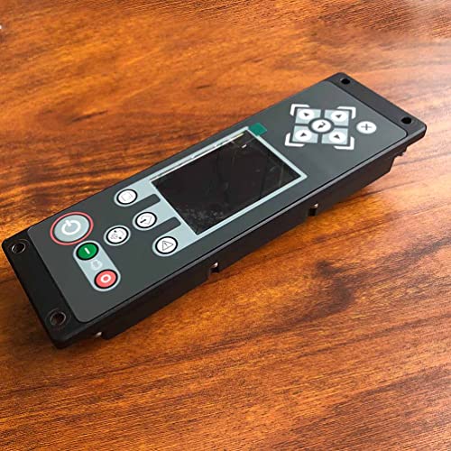 1626850006 Controller Module for Atlas Copco Portable Compressor Genuine OEM 1626-8500-06 XC2003