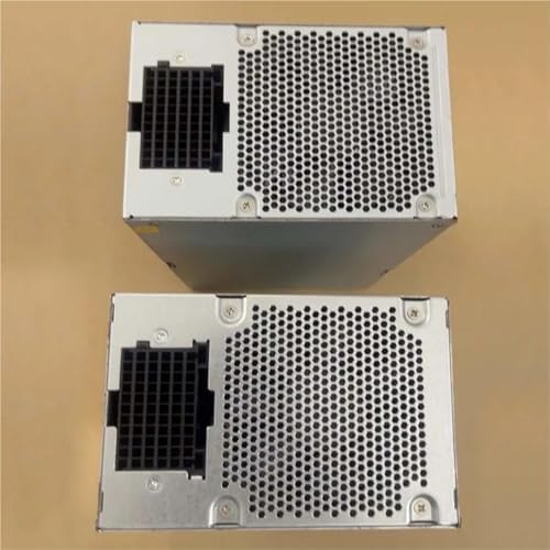 1pc 1100W Power Supply for T3500 T5500 T7500 H1100EF-00 N1100EF-00 G821T R622G