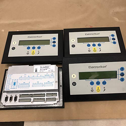 1900070123 Controller Panel for Atlas Copco Screw Compressor (1900-0701-23
