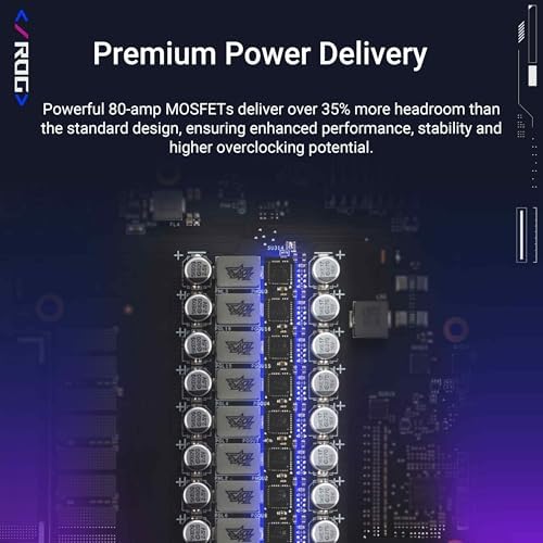 ASUS ROG Astral GeForce RTX 5090 White OC Edition Gaming Graphics Card (PCIe 5.0, 32GB GDDR7, HDMI/DP 2.1, 3.8-slot, 4fan design, Axial-tech fans, patented vapor chamber, Phase-change GPU thermal pad)|B0FJQNQ8M7