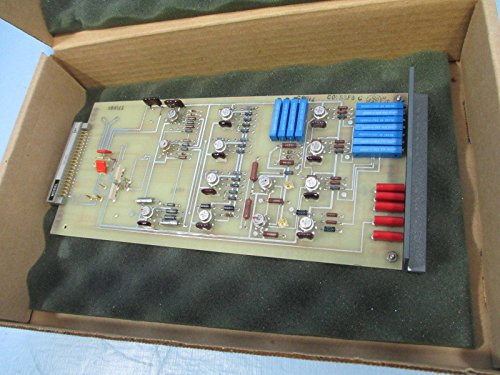Foxboro NIB New in Box Board Module PLC 2AX+MUL 2AX-MUL C0153FB Rev. C St B|B00J2H4AQM