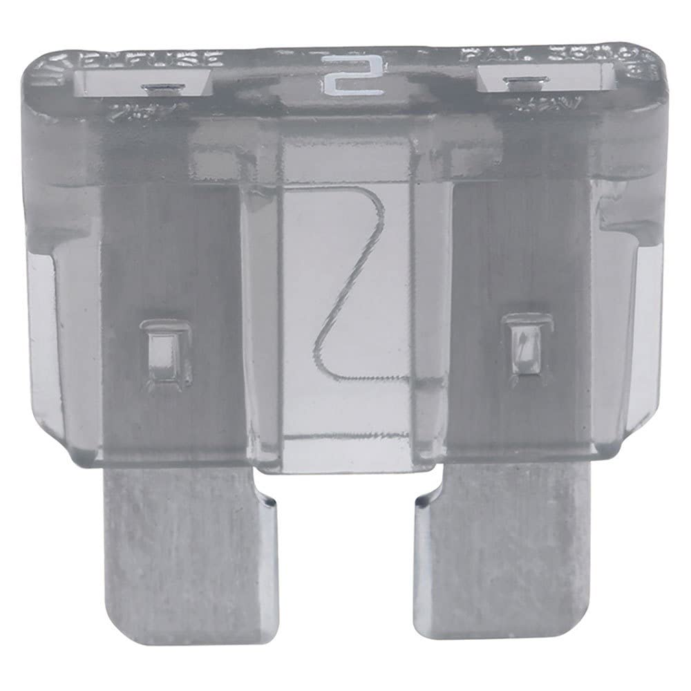 Seachoice ATC Blade Fuses