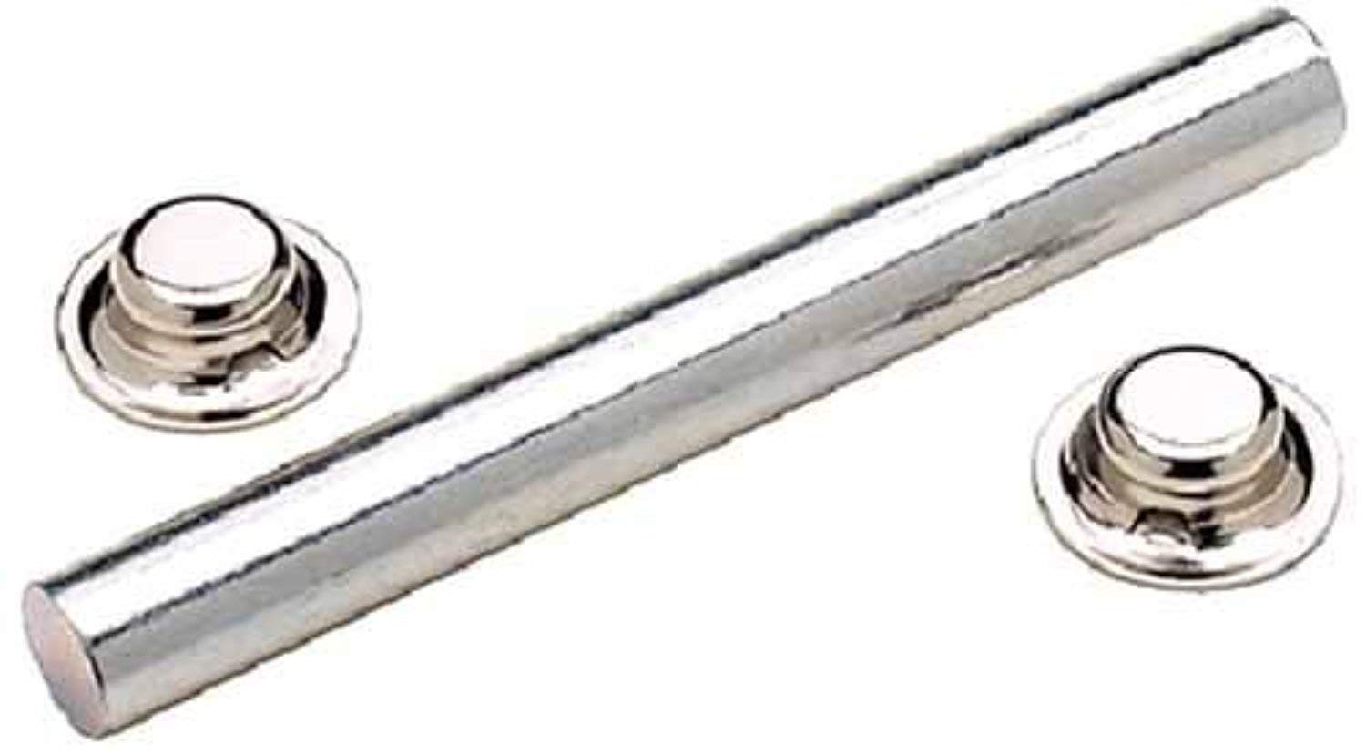 Seachoice 55851 Pal Nuts (10 Per Pack)