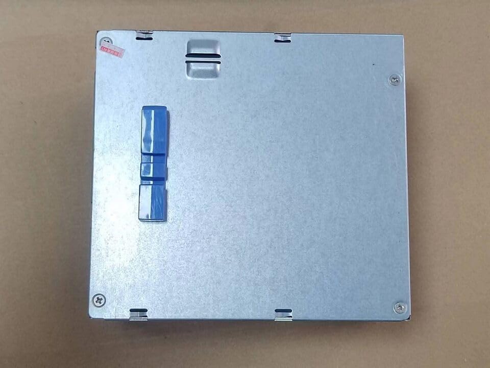 Fit for DELL T3500 Power Supply D525AF-00 H525AF-00 U597G x008G M821J|B0DRZ31NZN