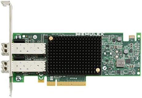 10GB DUAL-PORT SFP+ PCIE 3.0 CONVERGED NETWORK ADAPTER (CNA