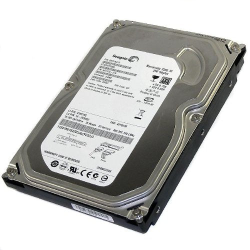 250GB SATA Seagate Barracuda 7200RPM 8MB Oem ST3250310AS - aloinfousa.com