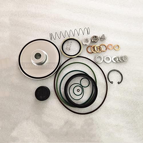 Maintenance Kit MAKO AIRTEK Fits Atlas Copco Air Compressor (2906038900