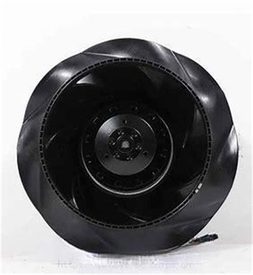 R2D225-AT26-15 Ebm Papst Fan 400VAC 0.2/0.21A Centrifugal Fan
