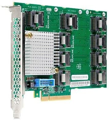 HP 727250-B21 - HP 12GB DL380 GEN9 SAS EXPANDER CARD