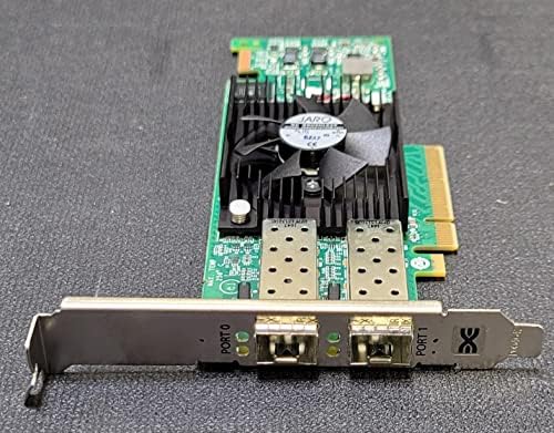 Emulex LPE16002 16GB 2-Port Fibre Channel hba|B01LXAH8KP