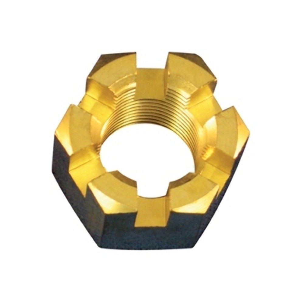 Solas Propeller 8114135 Solas Yamaha Washer Nut-Y, D-2-Series