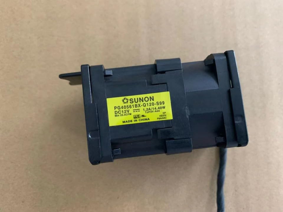 DELL PowerEdge R440 Server Cooling Fan NW0CG 0NW0CG