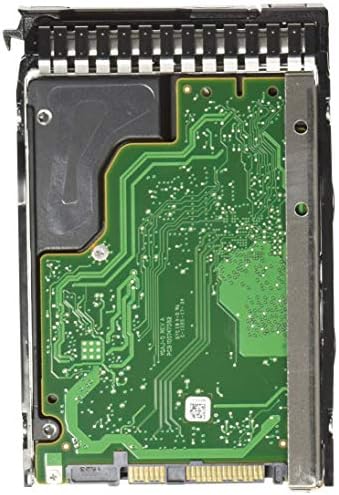 HP 718292-001 1.2TB 10K 6G SFF SAS SC HDD 718162-B21