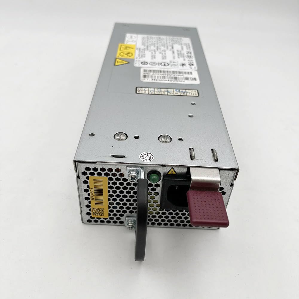 DPS-800GB A for DL380 G5 Server Power Supply HSTNS-PD05 379123-001 380622-001 399771-001 403781-001 1000W HP