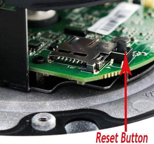 DS-2CD2183G2-I 4K 8MP AcuSense Vandal Fixed Dome POE IP Camera Outdoor, 2.8mm Wide Angle, 3-Axis, WDR, IP67, IK10|B0FND643B6