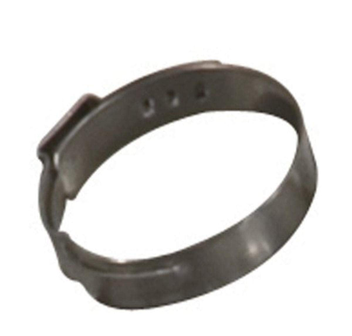 Sierra 18-9135-9 Oetiker Clamp 13/16", 10/bag