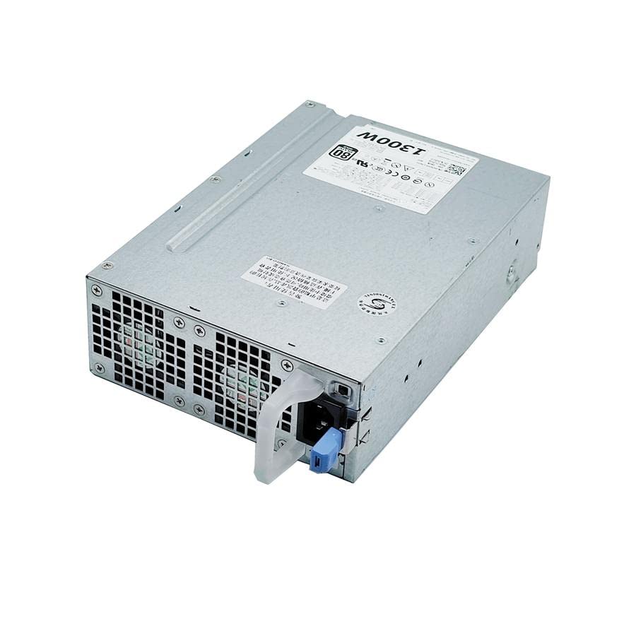 T7910 T5810 T7810 T7610 1300W Dell Server Power Supply H1300EF-02 D1300EF-00 D1300EF-01 D1300EF-02 H3HY3 V5K16 MF4N5