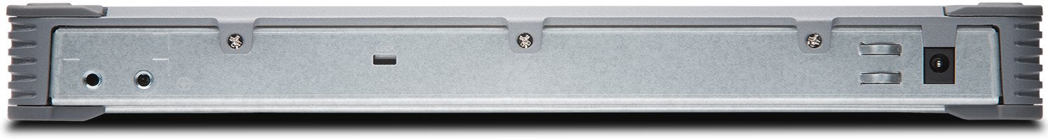 Juniper Networks SRX300 Services Firewall Gateway Security Appliance w/ AC Adapter