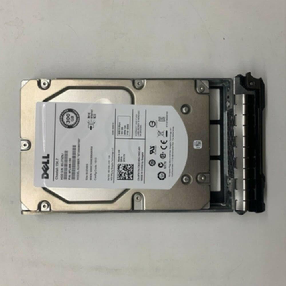 0F617N ST3300657SS 15K 300G 3.5 inch SAS Server Hard Drive