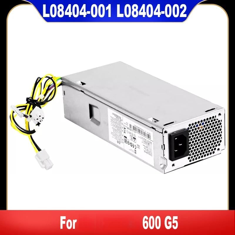 180W D18-180P1A L08404-001 L08404-002 for H P 600 G5 SFF Power Supply L08404-004 PA-1181-3HC 100% Tested