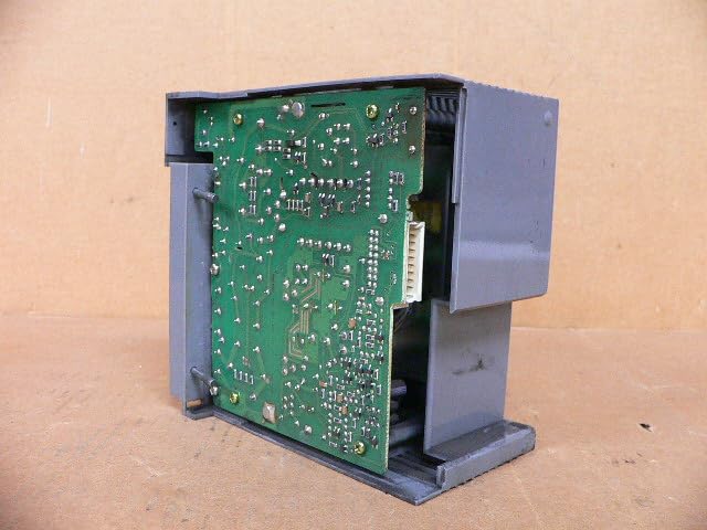 Allen Bradley 1746-P2 SLC 500 Power Supply (Missing Cover