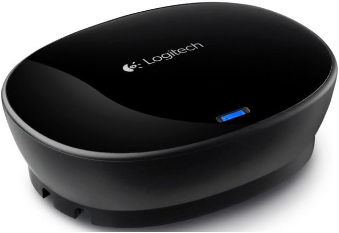 Logitech CC3000e All-in-One 1080p HD Video Conference System Speakerphone Kit