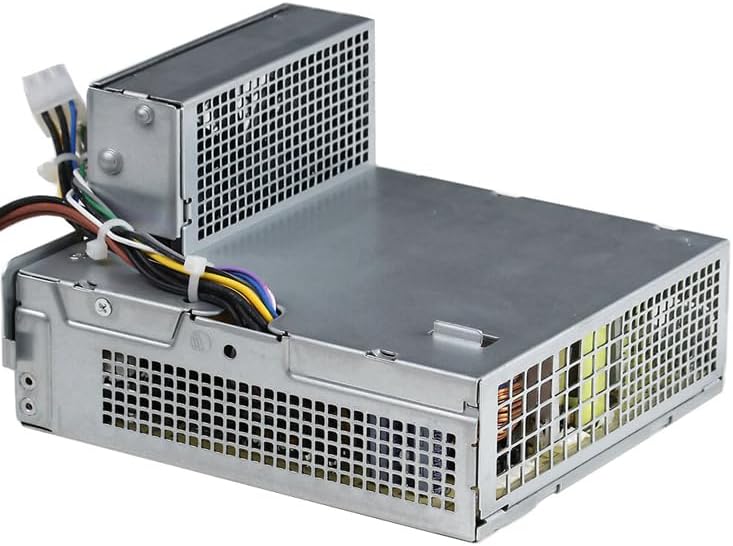 240W CFH0240WWA Original New PSU for H P 8100 8200 8300 SFF D10-240P1A Power Supply 611481-001 611482-001 503376-001 508152-001 613763-001|B0DYJ7QLYC