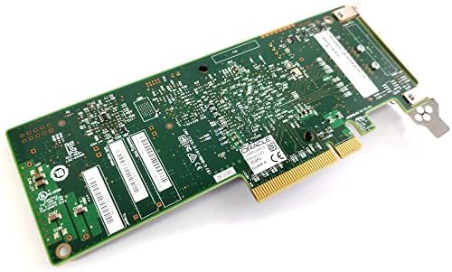 LSI SAS 9300-8e 8-Port External 12Gb/s HBA Card IT Mode, StorageTekPro Flashed for ZFS FreeNAS unRAID