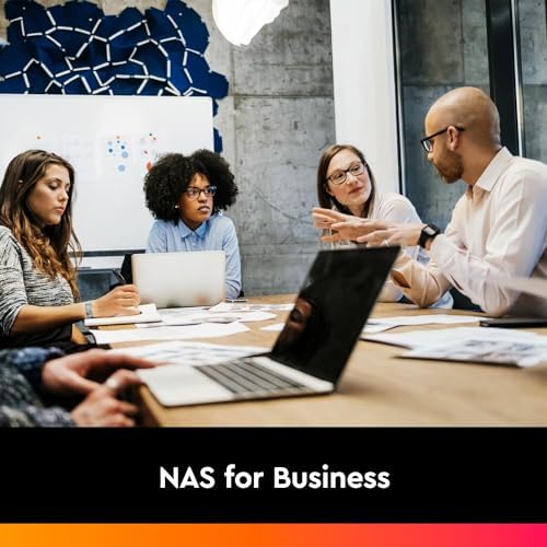 Western Digital 24TB WD Red Pro NAS Internal Hard Drive HDD - 7200 RPM, SATA 6 Gb/s, CMR, 512 MB Cache, 3.5" -WD241KFGX|B0DZY2TN8T