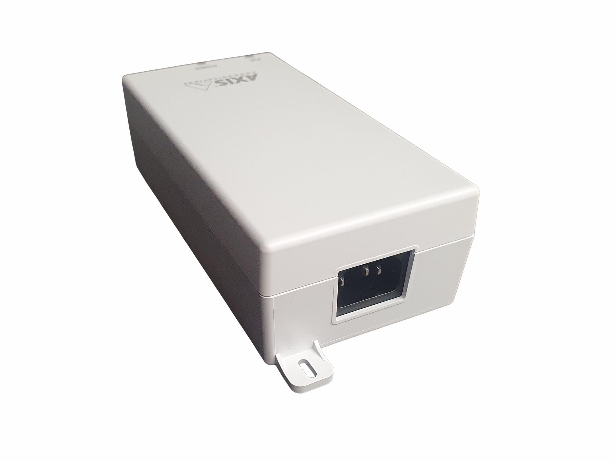 Axis Communications 5901-004 T8154 60W SFP Midspan Media Converter