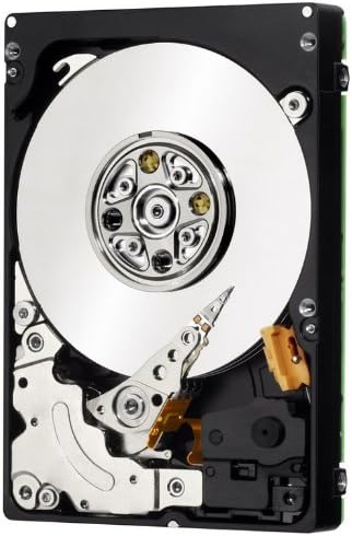 Cisco - 300GB 6Gb SAS 10K RPM SFF HDD
