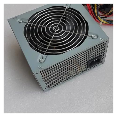 500W Server Industrial Computer Power Supply, PWS-502-PQ