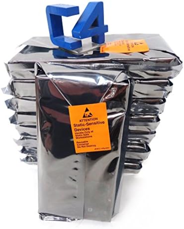 IBM 44W2244 600GB 3.5in SL HS 15K 6Gbps SAS HDDNew Bulk - 44W2245