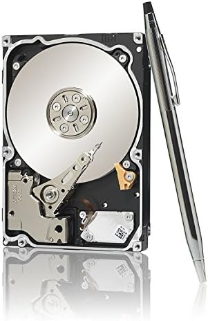 Seagate Constellation.2 HDD-ST91000640SS 1TB 7200 RPM 64MB Cache 2.5" SAS 6Gb/s Internal Enterprise Hard Drive