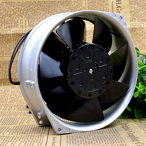 W2S130-AA03-77 Fan 230V 45/39W 17CM Cooling Fan|B09N1RKXY6