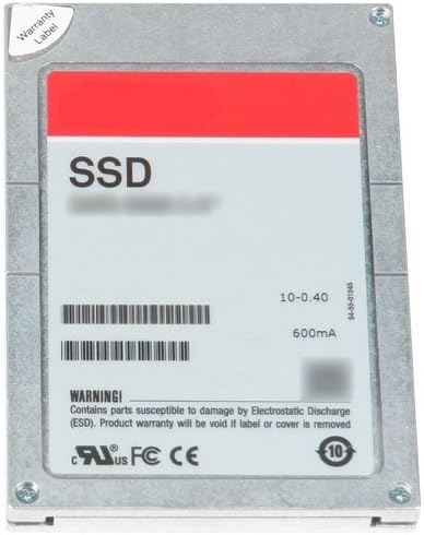 960Gb Solid State Drive SAS Mix Use Mlc|B076Z3KKBR