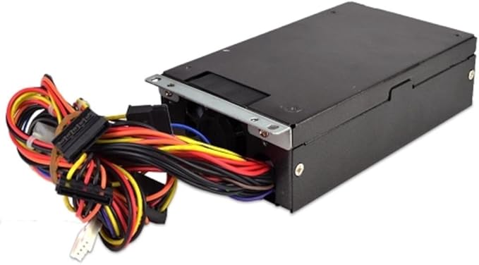 FSP Group FSP180-50LE 180W 20-pin Industrial Flex ATX Power Supply