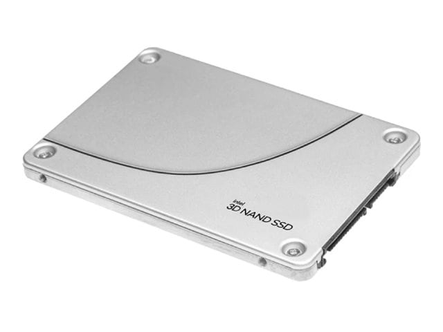 Solidigm 3.84TB D3-S4520 SATA 6Gb s 2.5" Internal Solid State Drive