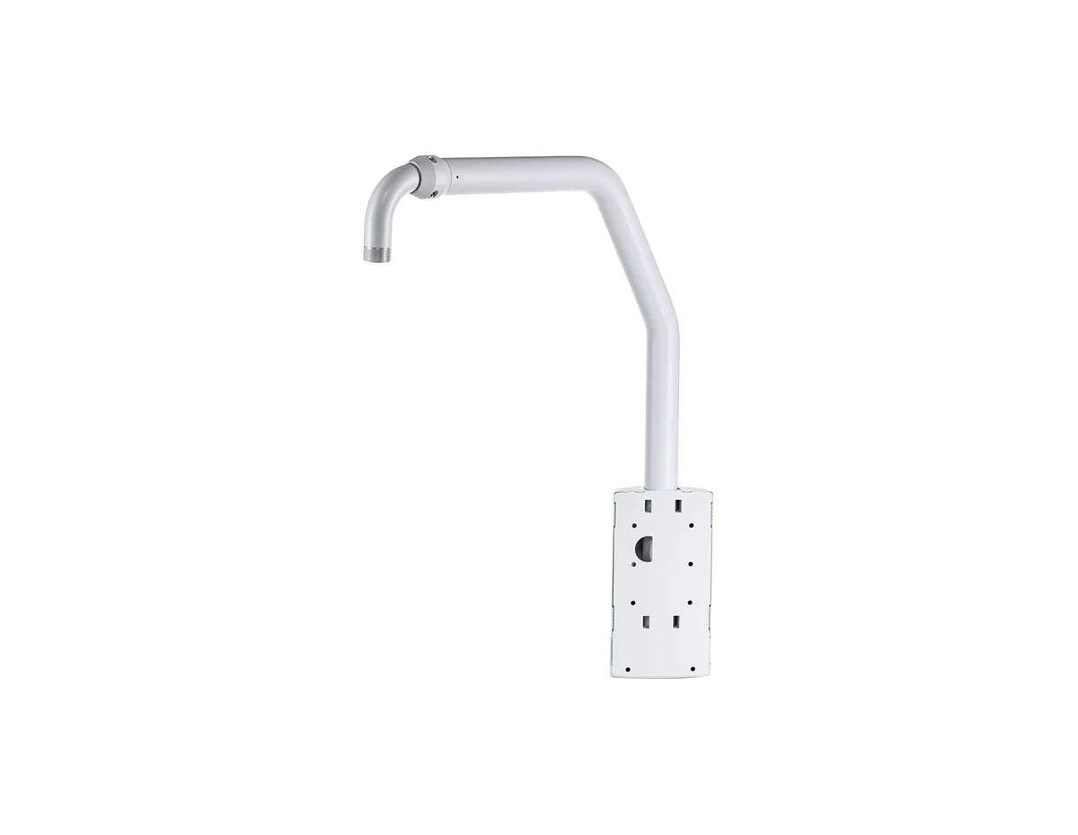 AXIS T91D62 Telescopic Parapet Mount (5507-271