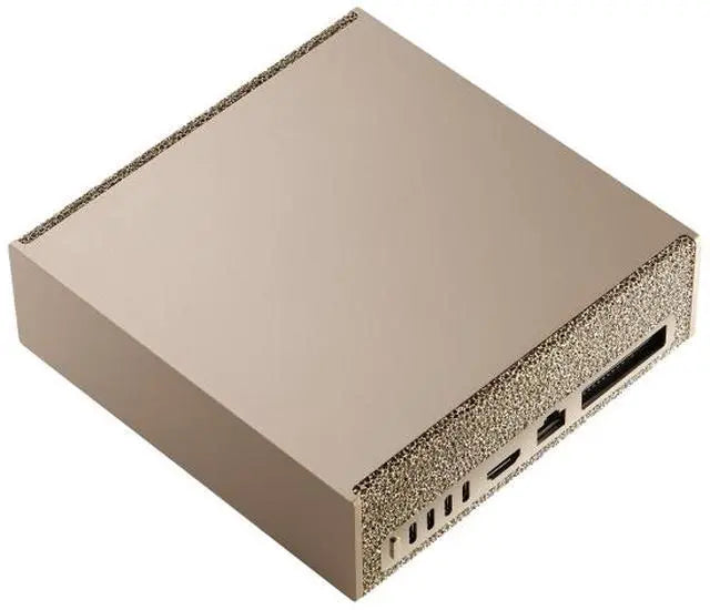 NVIDIA DGX Spark - NVIDIA GB10 Grace Blackwell Superchip, 128 GB LPDDR5x, 4 TB NVME.M2 SSD