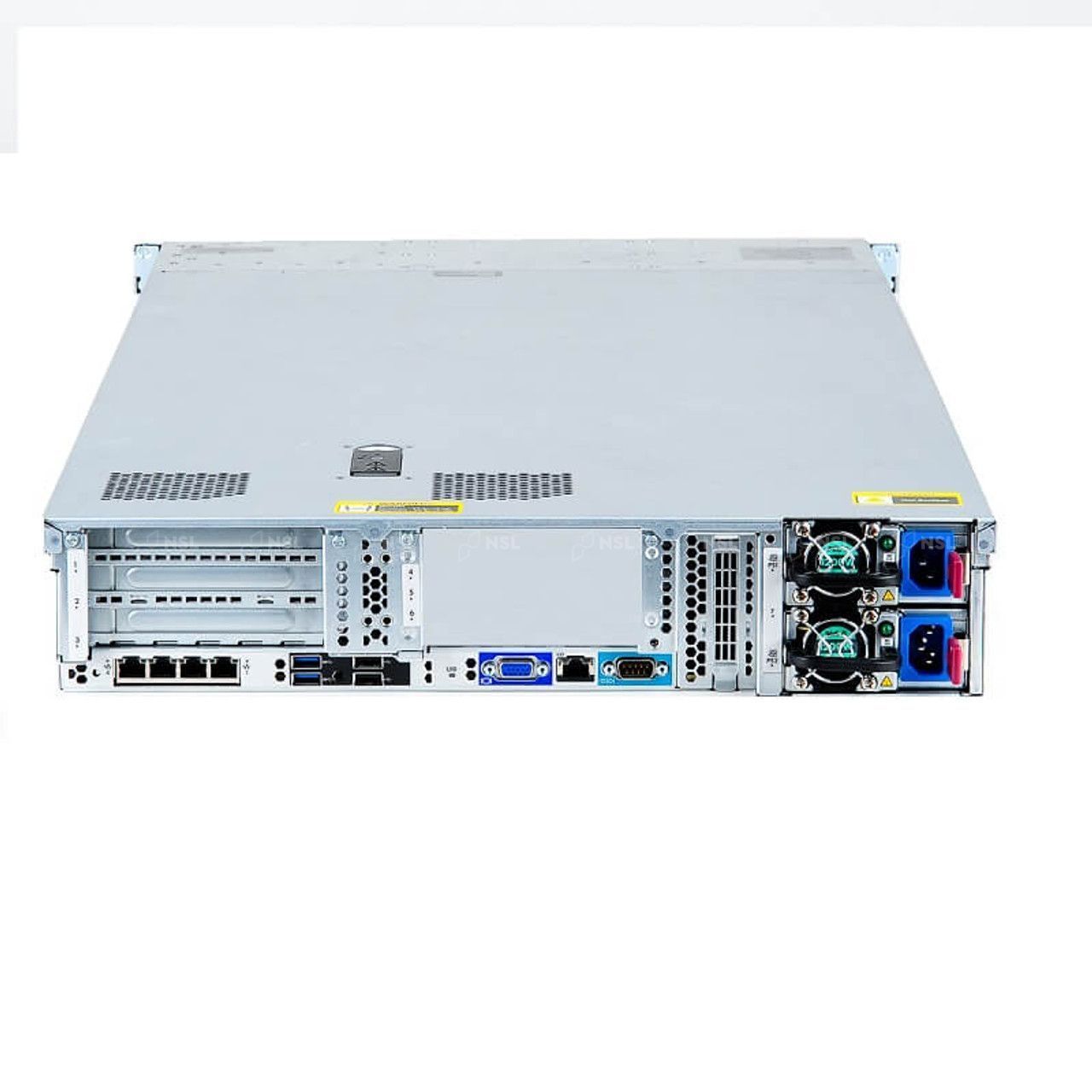HPE ProLiant DL560 Gen9 16SFF + 2SFF