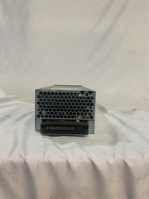 HPE 814665-001 595W PSU - Label View | Alo Tech Solutions