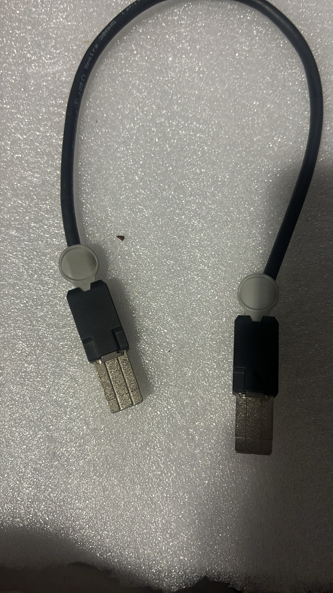 Cisco 37-0891-01 Catalyst Stacking Cable | Alo Tech Solutions