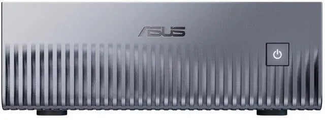 ASUS Ascent GX10 Personal AI Supercomputer - Nvidia GB10 ProGrace Blackwell Superchip - 128GB LPDDR5x Memory - 2TB PCIe G4x4 NVMe SSD -Wi-Fi 7 & Bluetooth 5.4 - NVIDIA DGX OS (GX10-GG0020BN