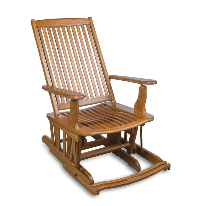 Whitecap 60097 Rocker Glider Chair