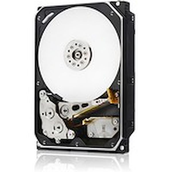 HGST Ultrastar He10 HUH721010AL4200 10 TB 3.5" Internal Hard Drive