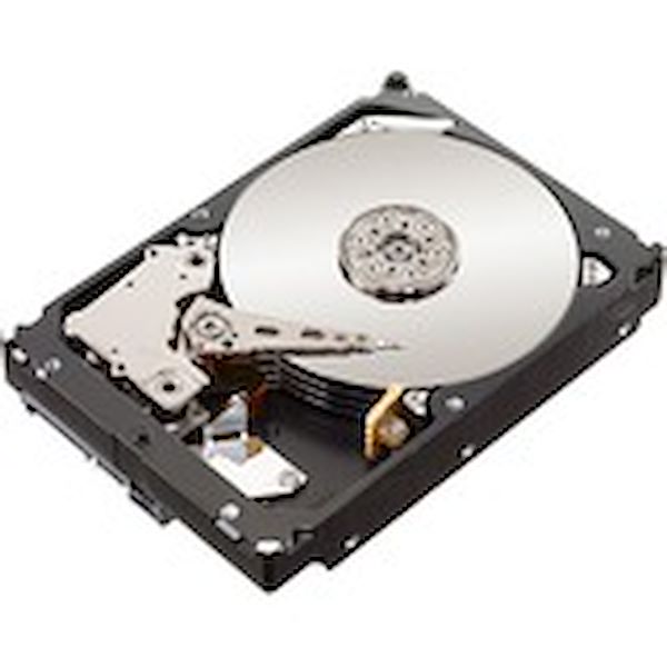 Lenovo 1.80 TB 2.5" Internal Hard Drive - SAS 4XB7A14113