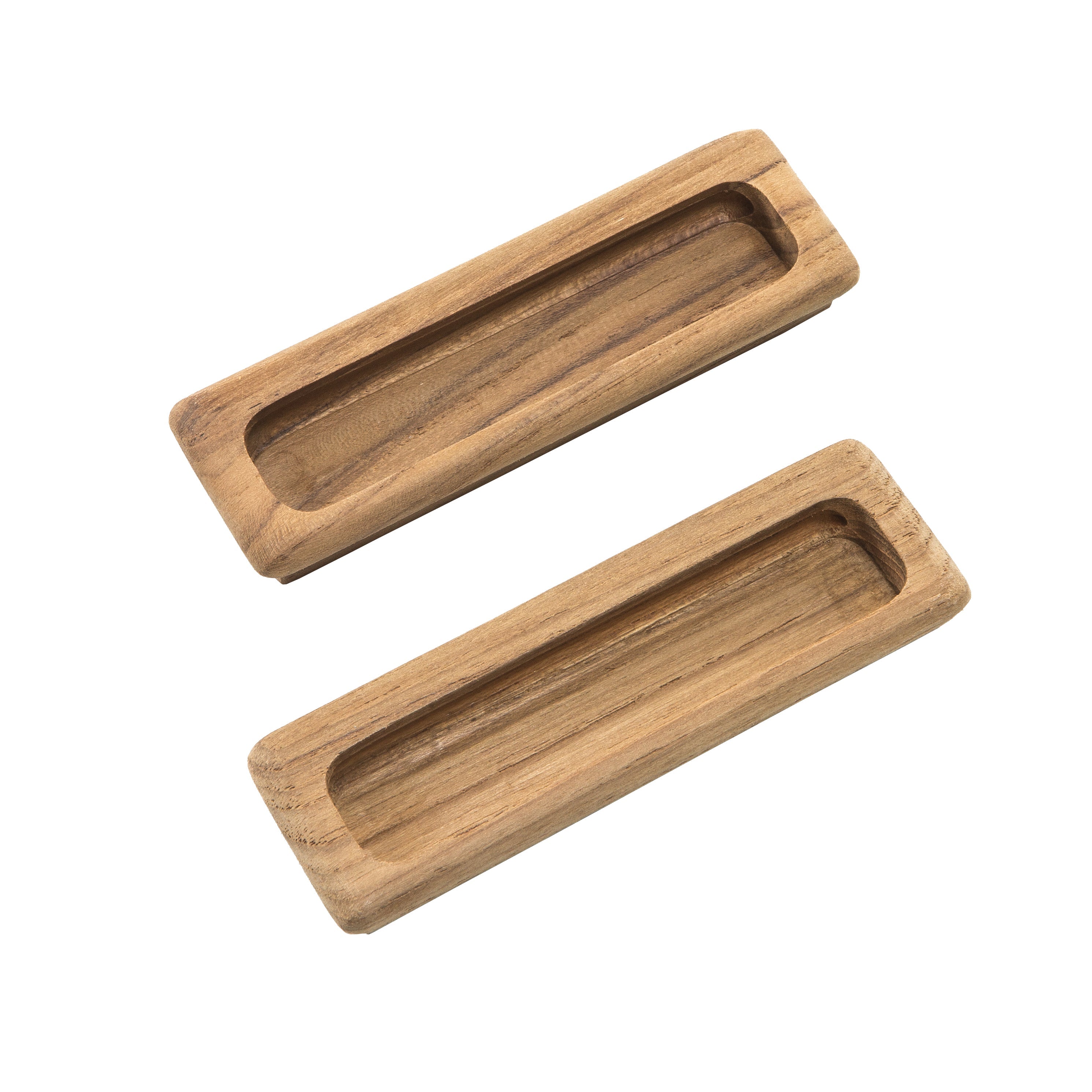 Whitecap 60142-A Large Rectangular Drawer Pull