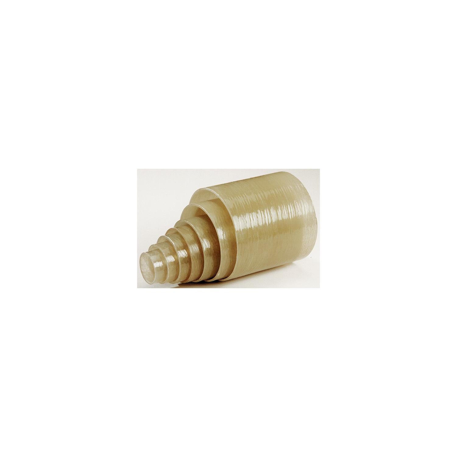 Trident Marine 260-5001 Trident Fiberglass Exhaust Tubing Connector 5" OD x 6"