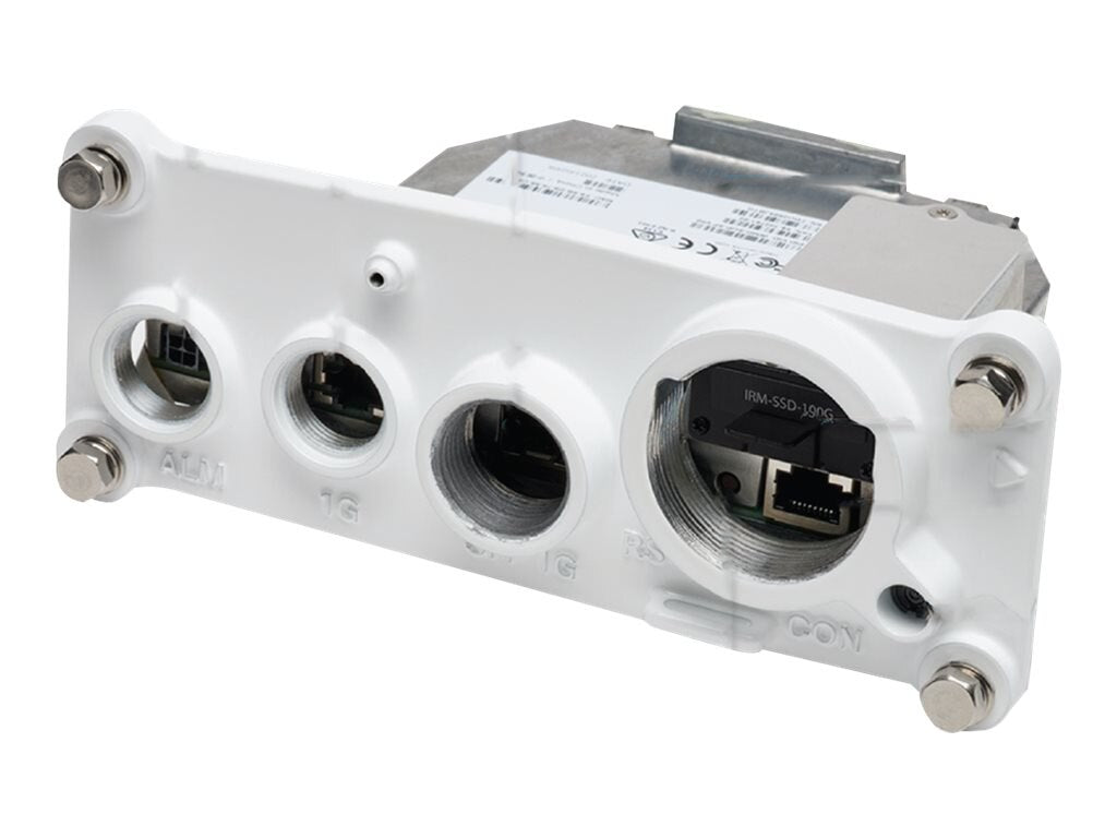 CISCO Module Supervisor 1 GE, 1 SFP Port For IR8140H (IRMH-SUP-SP